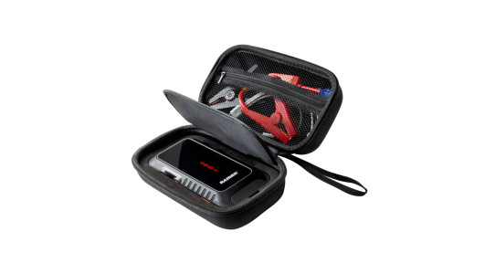 Зарядно стартерна батерия 18Ah 600A LED лампа RAIDER RD-JBC20 image