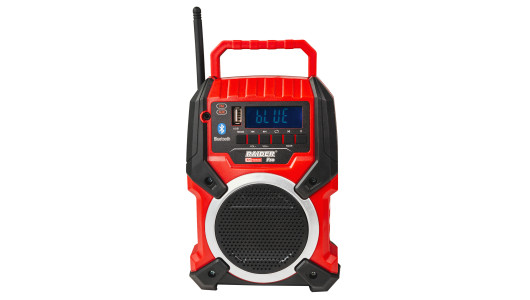 R20 Radio Bluetooth 20W USB RDP-PRS20 Solo image