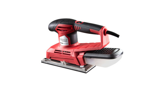 Виброшлайф 350W 115х230mm рег. обор. RAIDER RD-SA19 image