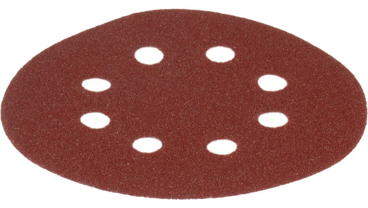 Random Orbit Sander 400W &Oslash;125mm variable speed RD-RSA08 image