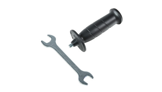 R20 Brushless Polisher Dual Action &Oslash;125mm Solo RDP-JPC20 image