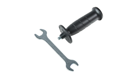 R20 Полирмашина безчеткова Dual Action &Oslash;125mm Solo RAIDER PRO RDP-JPC20 image