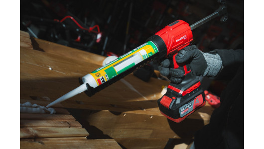 R20 Pistol silicon 310ml 1200N vit. var. Solo RDP-YCG20 image