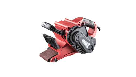 Шлайф лентов 1050W 75х533mm рег. обороти RAIDER PRO RDP-BS11 image