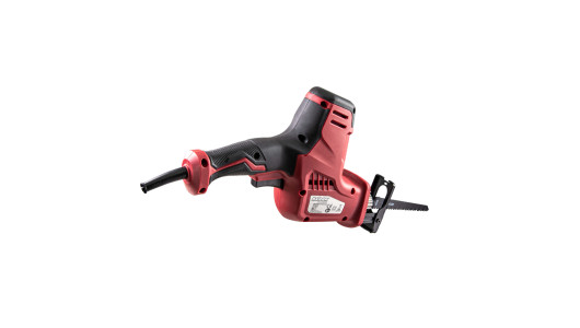Fierastrau sabie 500W prindere rapida RD-RS36 image