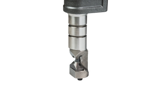 Foarfeca electrica 550W pentru taiat tabla RDP-NI01 image