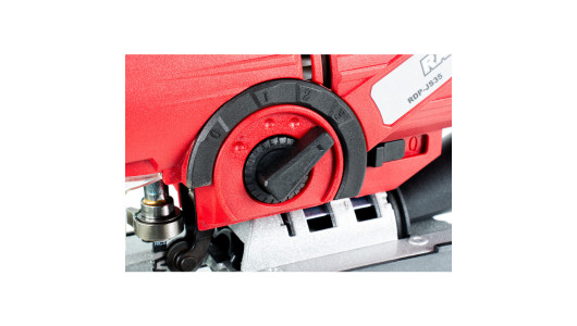 Fierastrau pendular 850W 100mm laser LED valiza RDP-JS35 image