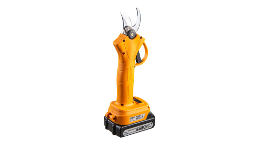 Cordless Brushless Pruning Shears 18V2x2Ah25mm Case BK-PSH03 image