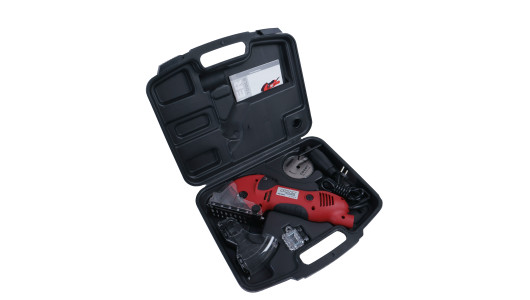 Ferastrau circular &oslash;85mm 480W RD-CS24 image