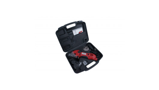 Circular Saw &oslash;85mm 480W RD-CS24 image
