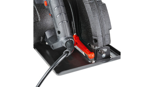 Циркуляр ръчен &oslash;235mm 2200W RAIDER INDUSTRIAL RDI-CS27 image