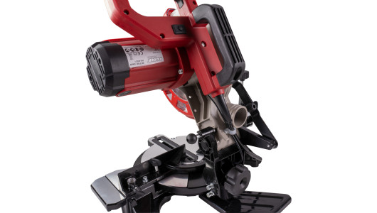 Циркуляр настолен &oslash;210mm 1400W лазер RAIDER RD-MS21 image