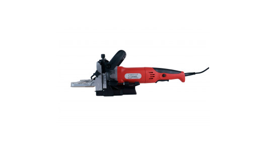 Freza pentru imbinat biscuiti de lemn 900W 100mm RD-BJ01 image