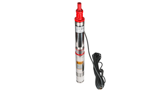 Deep Well Submersible Pump 370W 1" 90L/min 42m 6T RD-3WP91 image