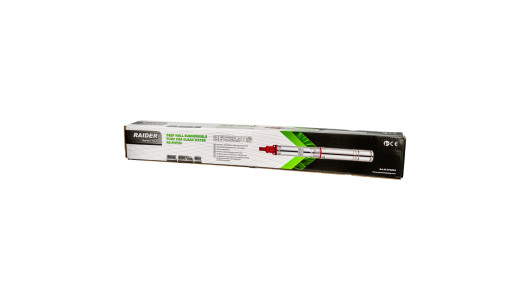 Помпа водна дълбочинна 750W 1" 120L/min 70m18T RD-3WP92 image