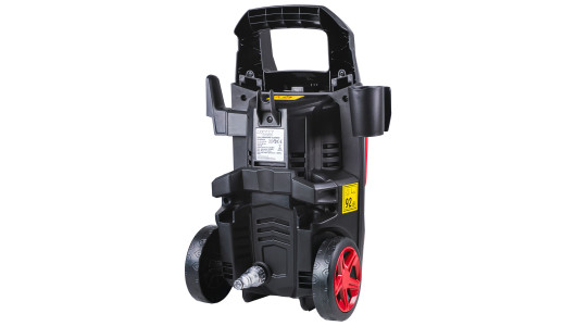 High Pressure Cleaner 1800W 15MPa 7L/min RD-HPC12 image