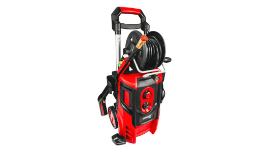 High Pressure Cleaner 2000W 15MPa 6.6L/min RDP-HPC16 image