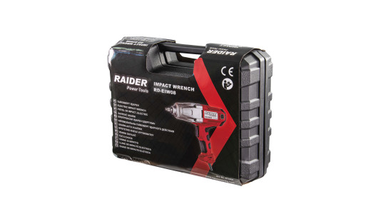 Cheie de impact 1/2"&nbsp; 950W 500Nm LED cutie RD-EIW08 image