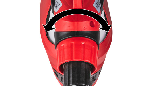 Пистолет за боя 650W &Oslash;1.8mm 700ml компресор RAIDER RD-SGC11 image