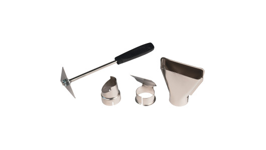 Пистолет за горещ въздух 2000W 2степ. регулиране t&deg; RAIDER RD-HG27 image