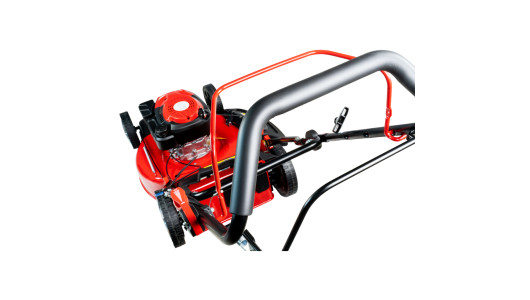 Gasoline Lawn Mower Self-propelled 5in1 3000m2 RD-GLM12 image