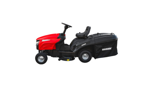 Tractor de grădină 224cc 5kW(6,8hp) 69cm 27" 220L RD-GLM17 image