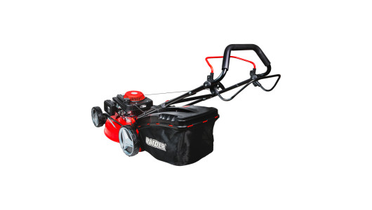 Gasoline Lawn Mower Self-propelled 4in1 3800m2 RD-GLM23 image