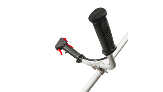 Motocoasa pe benzina 4 accesorii 1.5kW 28mm RD-GBC26 2K image