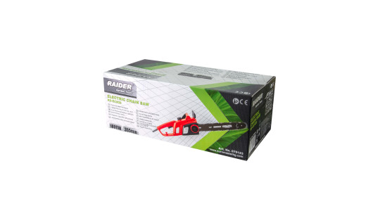 Fierastrau electric cu lant 355mm1800WSDS3/8"1.3mm53RD-ECS28 image