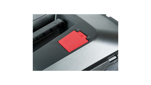 R20 Brushless Lawn Mower 33cm 35L 5 sett. Solo RDP-BLM20 image