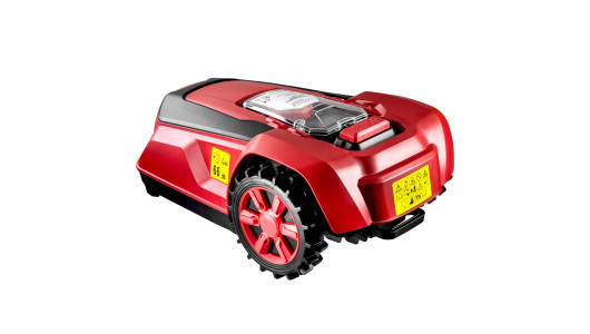 Brushless Robot Lawn Mower 220mm 20V 4Ah 1200m2 App RD-RLM45 image