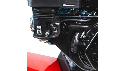 Gasoline Shredder 420cc 8,6kW 100mm RD-GSH02 image