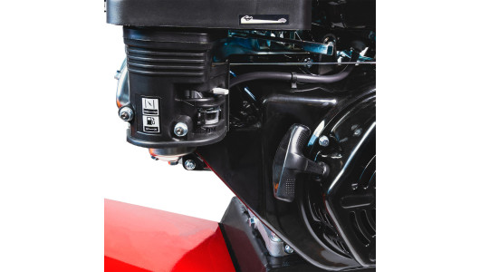 Tocator crengi pe benzina &nbsp;420cc 8,6kW 100mm RD-GSH02 image