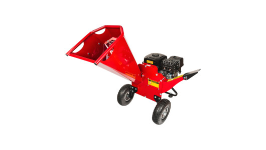 Gasoline Shredder 212cc 4,1kW 45mm RD-GSH03 image