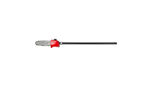 Electric Brush Cutter 4 in 1 1.4kW RD-EBC12 image