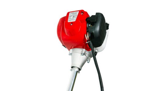 Gasoline Brush Cutter 4-stroke 37,7cc 1kW RD-GBC28 image