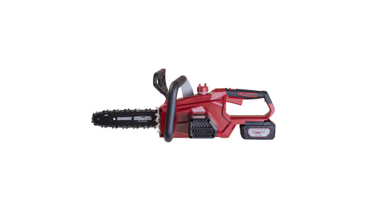 R20 Fierastrau electric cu lant 250mm 3Ah RDP-SCS20 Set image