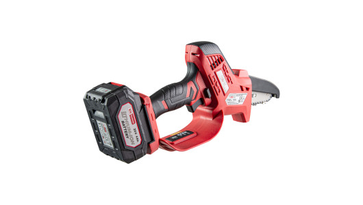 R20 Fierastrau gradina 100mm SDS 1/4"1.1mm 28 4Ah RDP-CLGP20 image