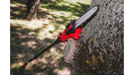 R20 Cordless Pole saw 200mm SDS 3/8"1.3mm 33 2Ah 3m RDP-PS20 image