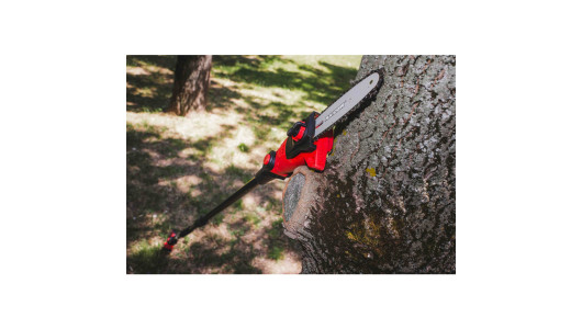 R20 Кастрачка 200mm SDS 3/8".050" (1.3mm) 33 2Ah 3m RAIDER PRO RDP-PS20 image