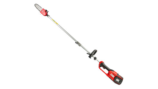 R20 Коса безчеткова с нож и корда 40V 4в1 RAIDER PRO RDP-BCPSHT20 image