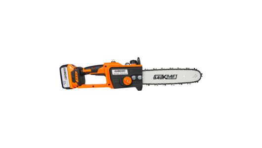 Fierastrau cu lant 18V 305mm SDS 3/8" .050" 45 3Ah BK-CCS34 image