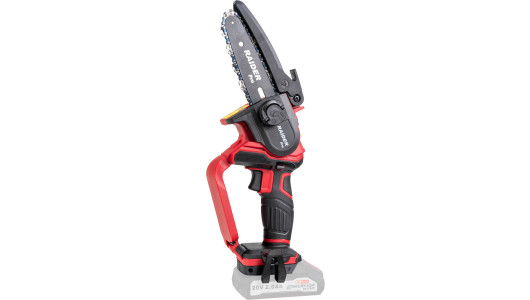 R20 Cordless Garden Pruner 120mm 1/4".043" Solo RDP-YGP20 image