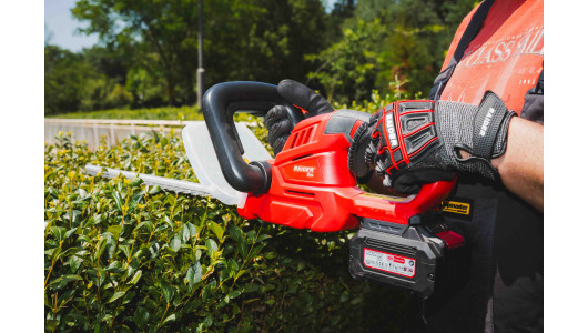 R20 Храсторез 45cm 14mm Solo RAIDER PRO RDP-YHT20 image