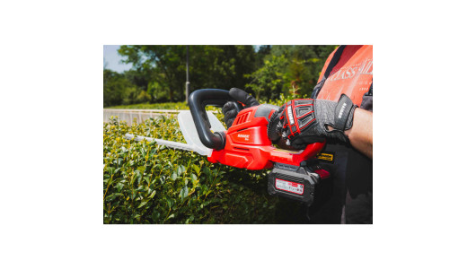 R20 Trimmer gard viu 45cm 14mm Solo RDP-YHT20 image