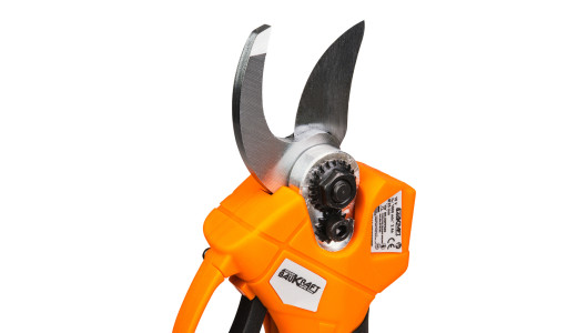 К-т Резачка 18V 15-20cm Лозарска ножица 2x2Ah2,5m BK-XGPPS25 image