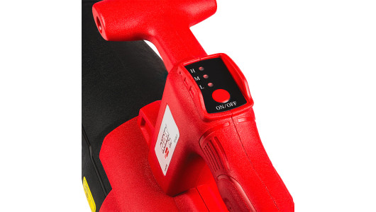 R20 Cordless Blower 187km/h 3speed Solo RDP-QBL20 image