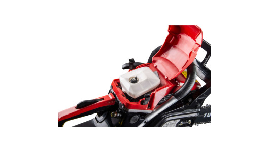 Резачка бензин.450mm(18")2400W .325".058" (1.5mm)72 RAIDER RD-GCS30 image