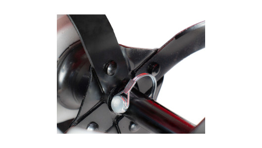 Motocultor 140cc 2.3kW (3.1hp) 40cm RD-T12 image