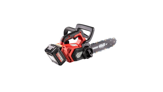 Резачка акум. безч. 255mmSDS 3/8"1.3 40 4Ah 20V RAIDER INDUSTRIAL RDI-BCCS32 image
